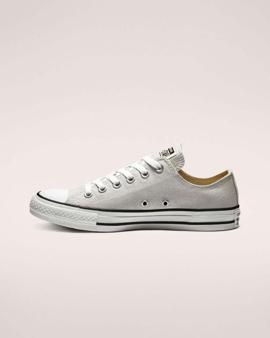 Tenisky Nizke Converse Chuck Taylor All Star Klasické Damske Svetlo Siva | SK UXYDH6